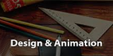 Design and Animation Courses