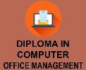 Diploma in Office Management