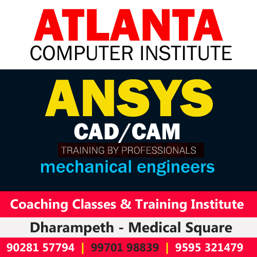 Ansys Training Courses in Nagpur